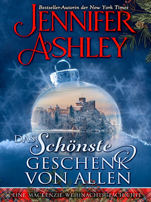 cover image of Das Schönste Geschenk Von Allen